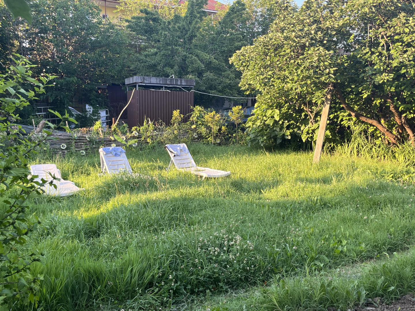 Гостевой дом на Школьной 40