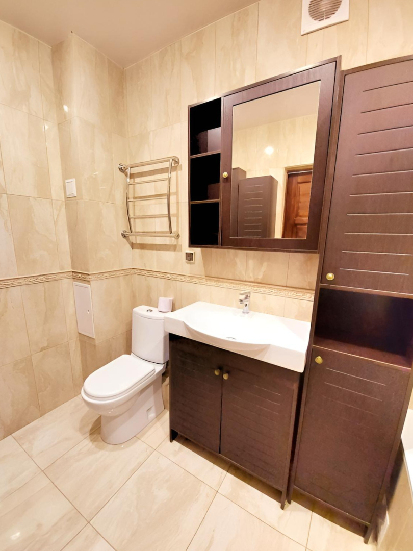 Апартаменты Уютная квартира на Чапаева