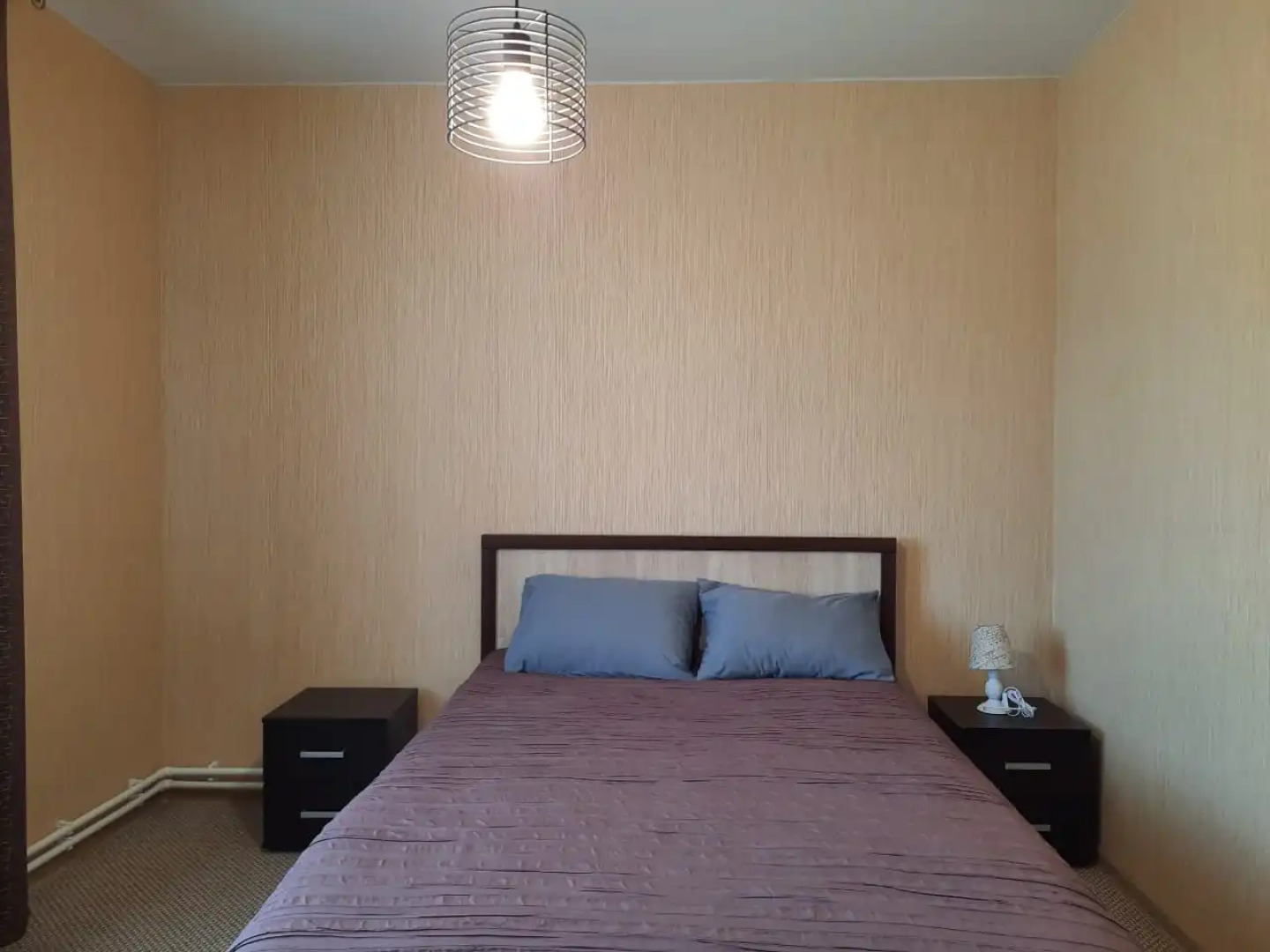 Отель Guest house