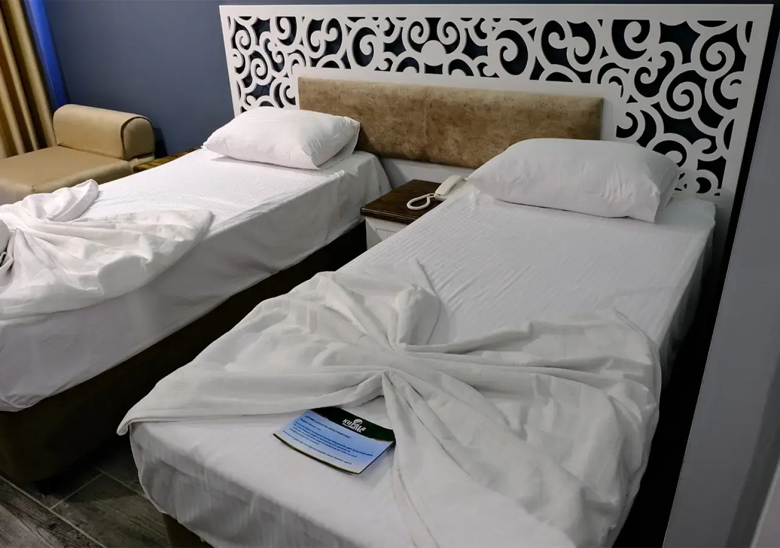 Kupala Beach Hotel