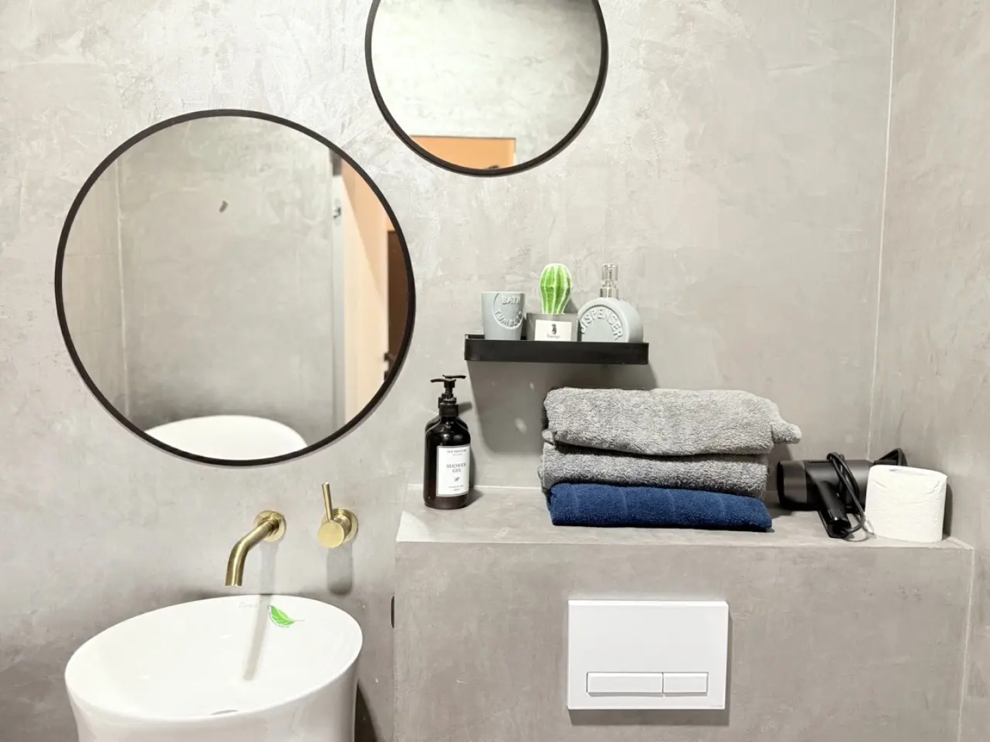 Апартаменты Архитектон