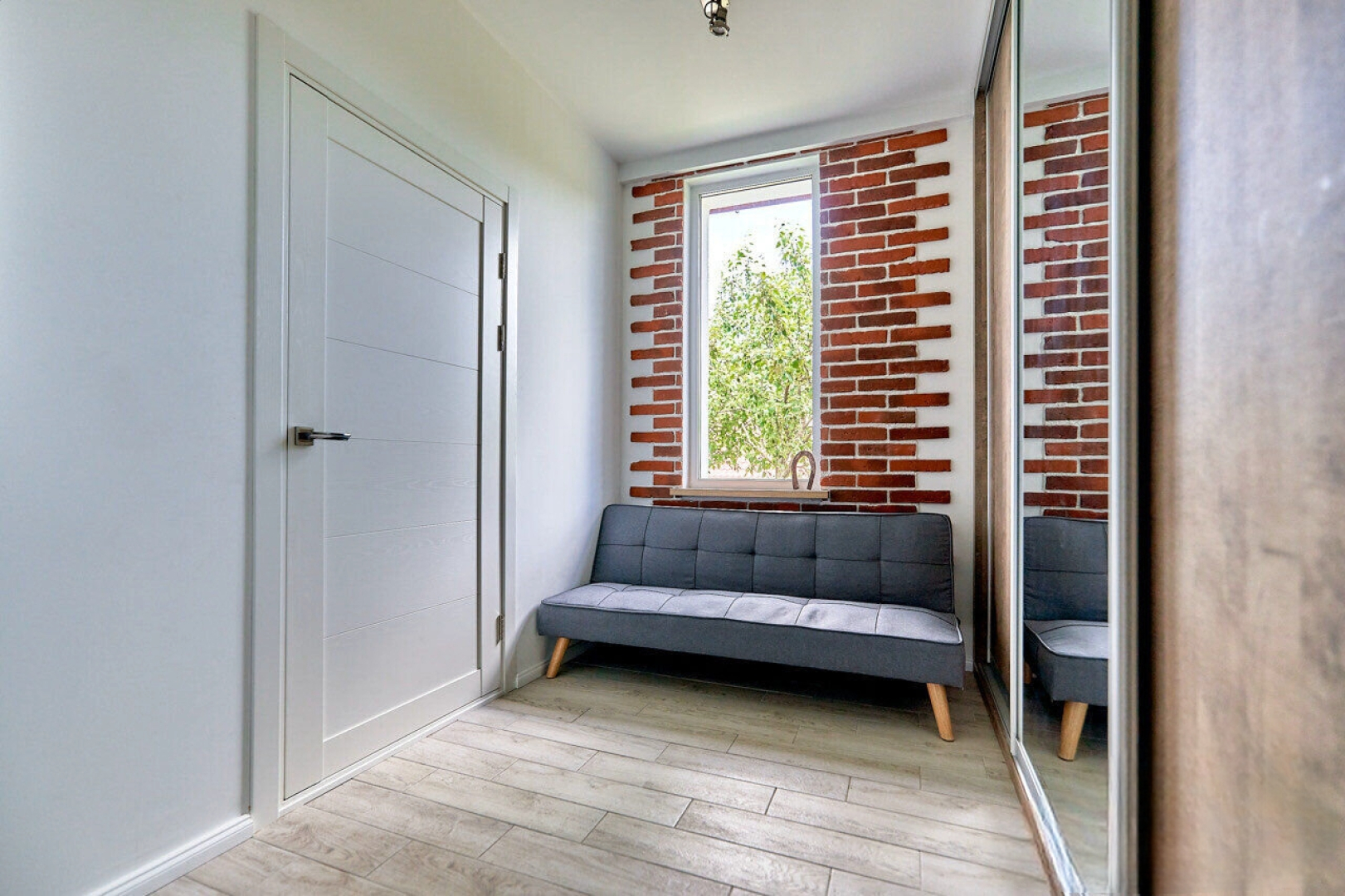 Дом Villa LOFT Минское море