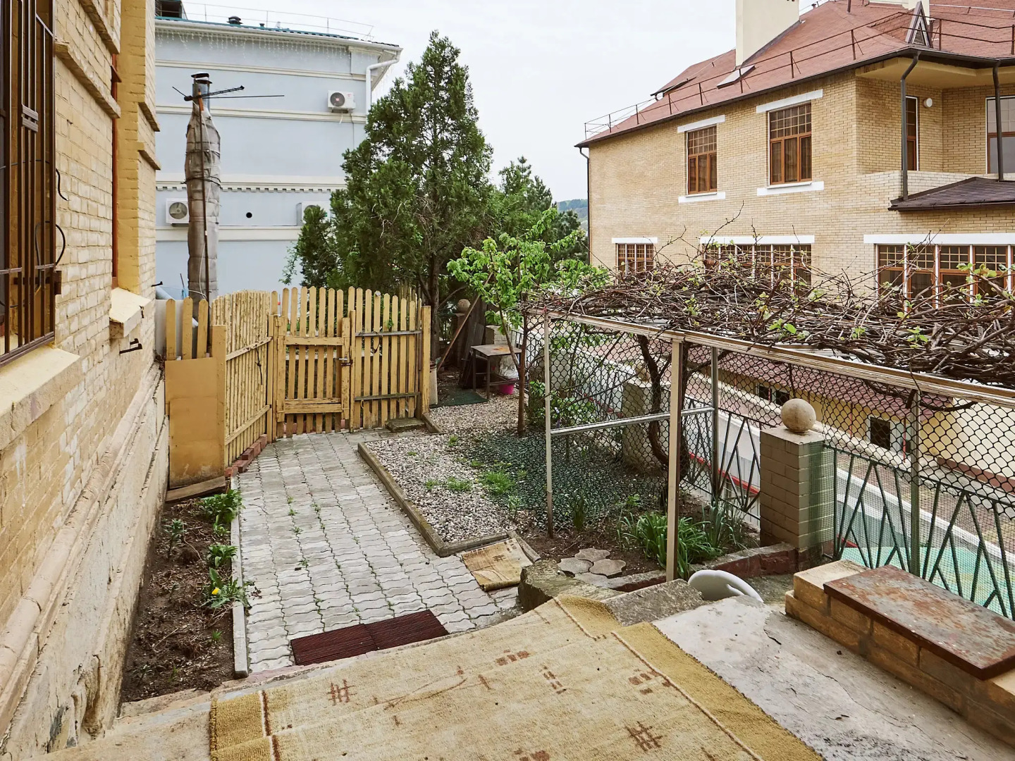 Апартаменты на Урицкого д. 6