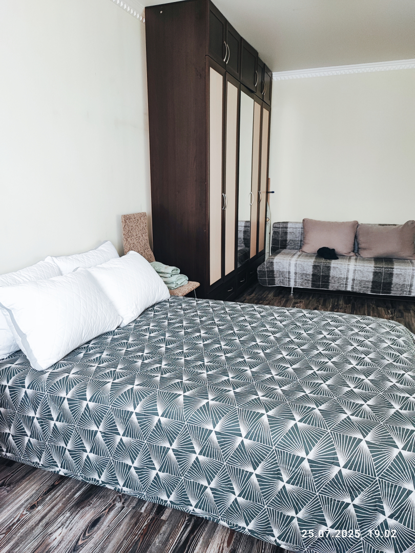 Квартира Прибалтийская Ривьера