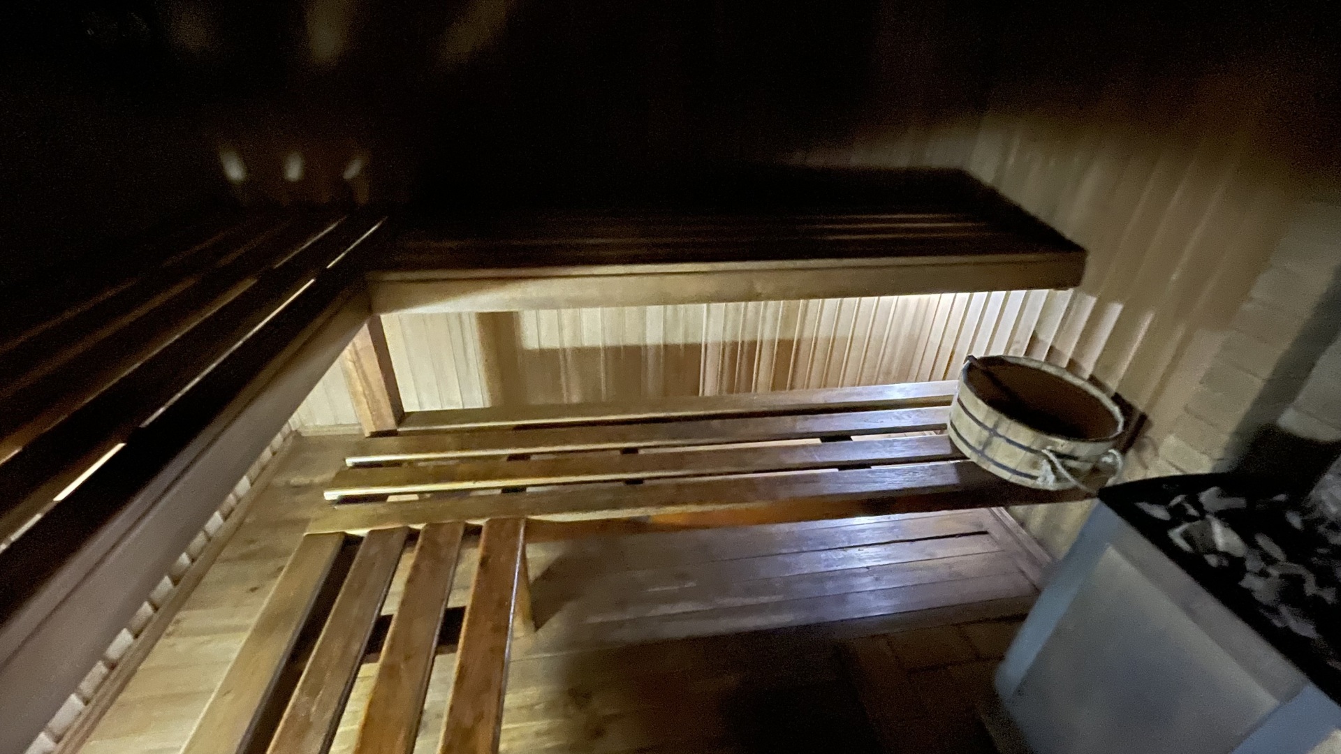 Гостевой дом Большая Река