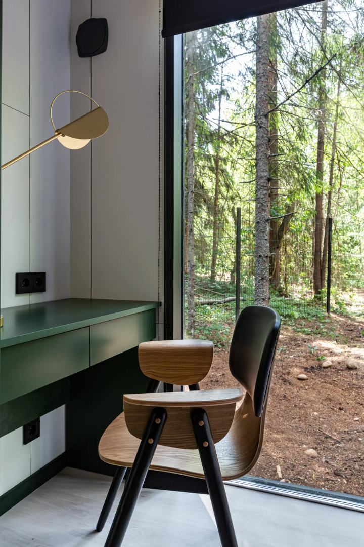 Мини-отель Селигер Клуб