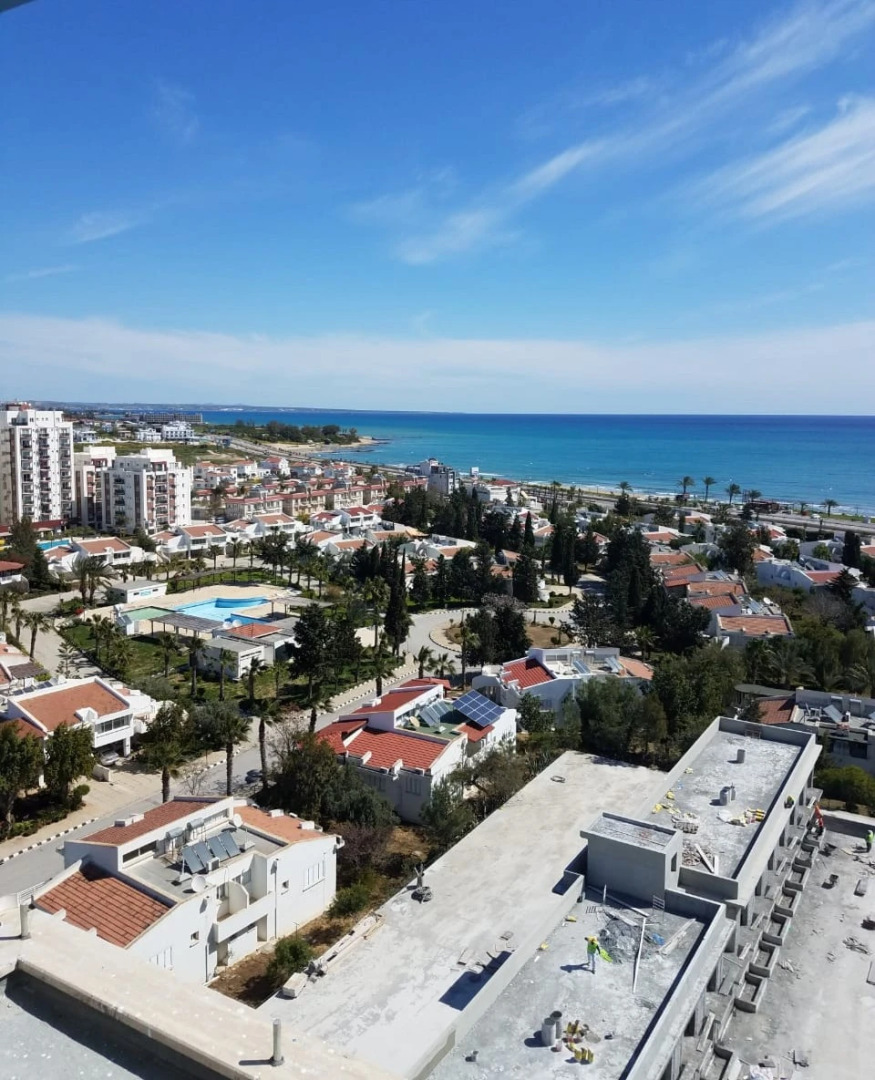 Апартаменты High Season