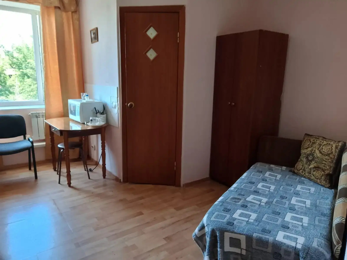 Квартира студия центр