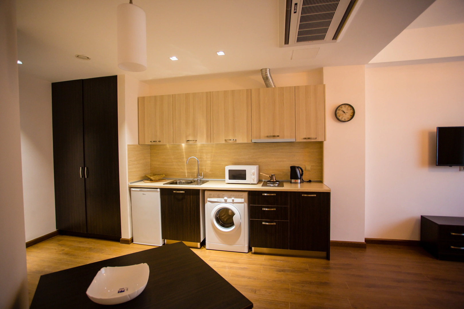 Апарт отель Welcome City Center