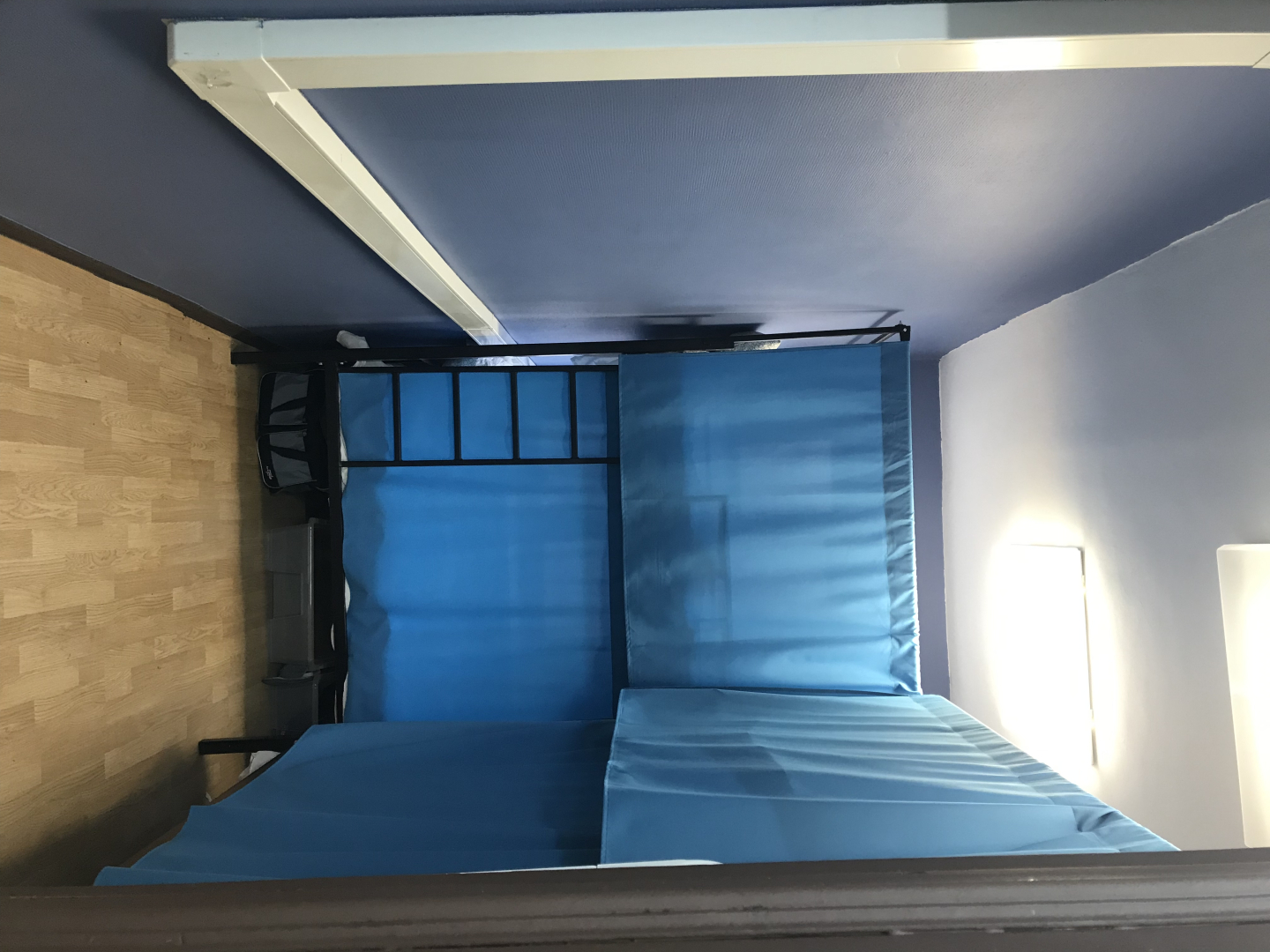 Хостел Travel Inn на Добрынинской