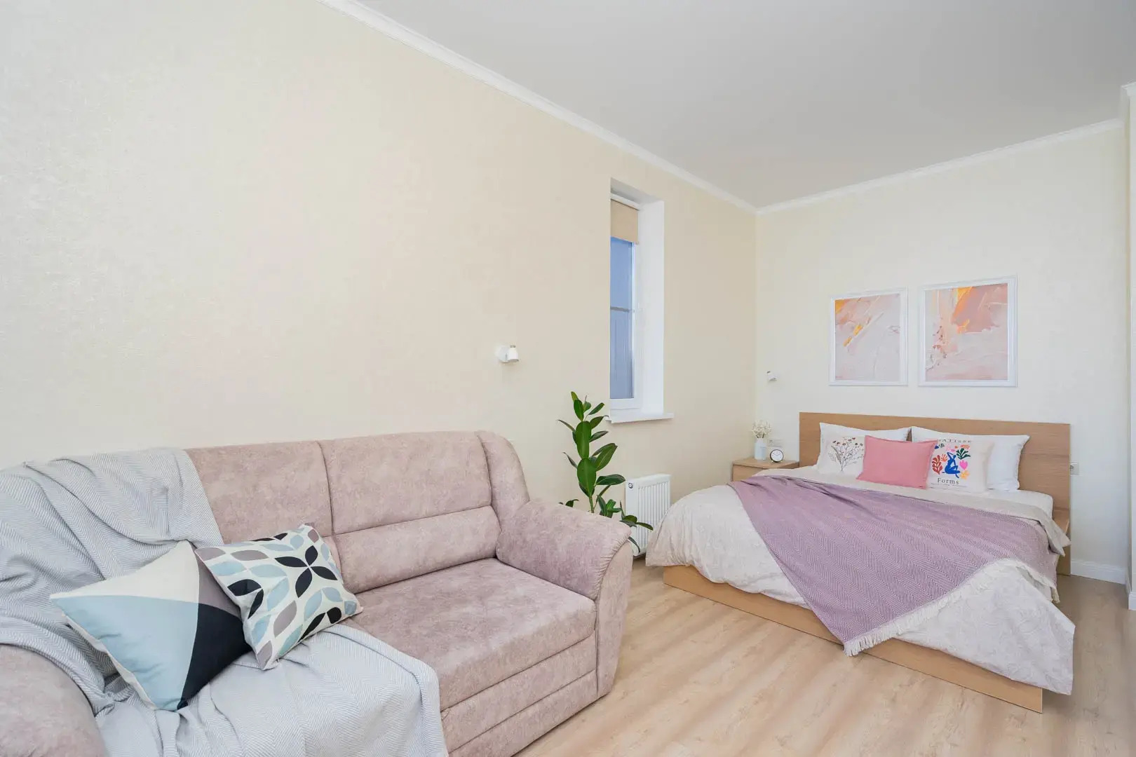 Квартира в Центре Казани