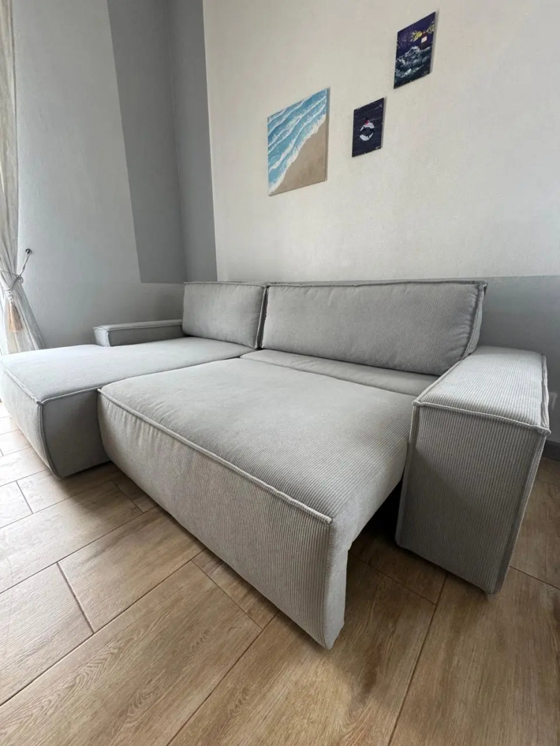 Частный Дом Коттедж-Балтик 180м2 на Берегу Балтийского Моря