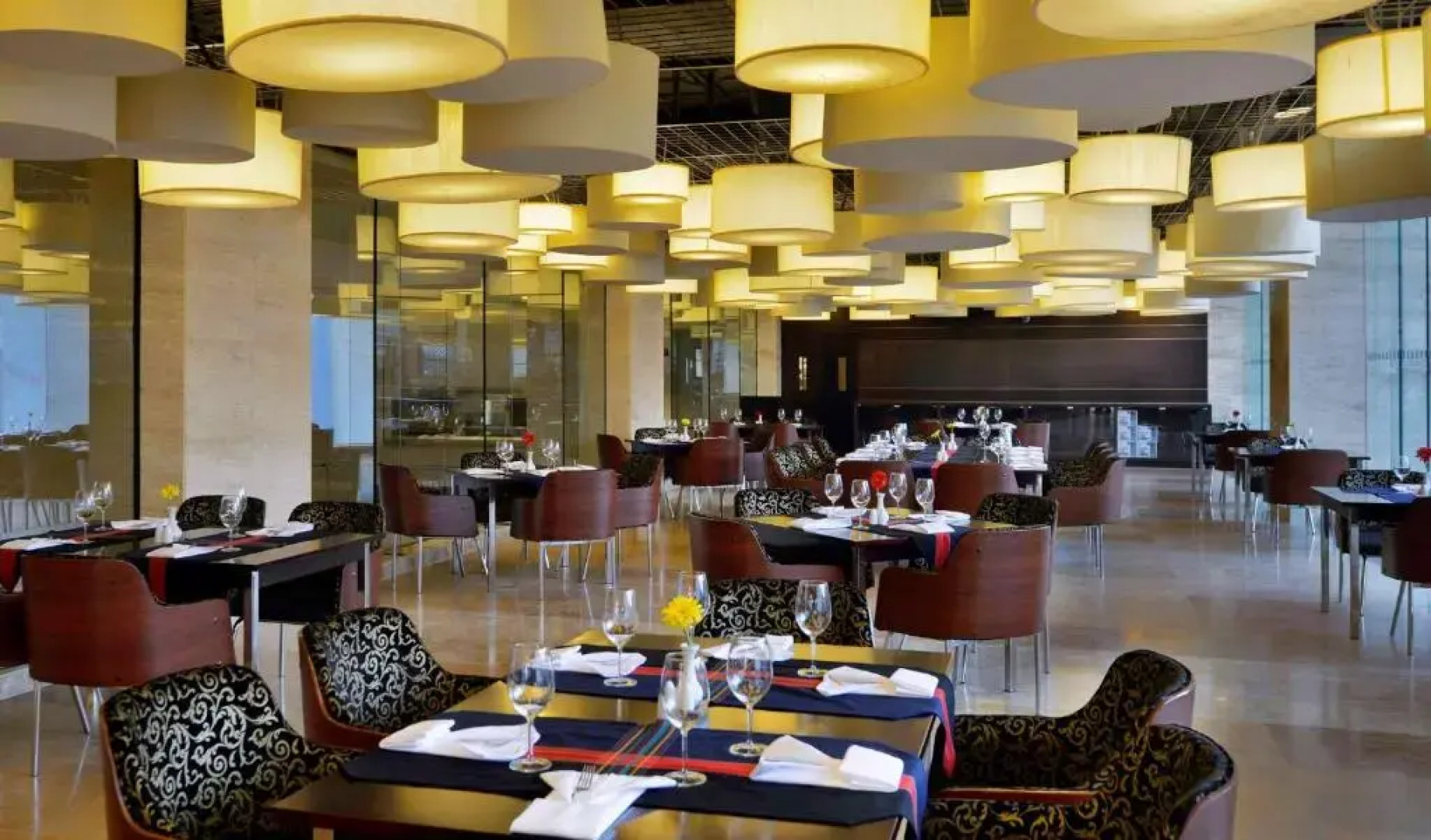 Отель Radisson Blu Chattogram Bay View