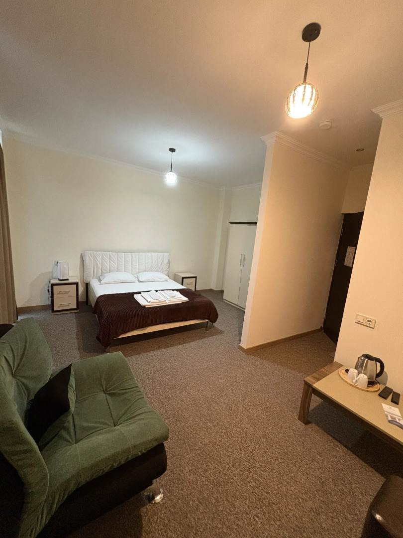 Отель Chill Out Hotel