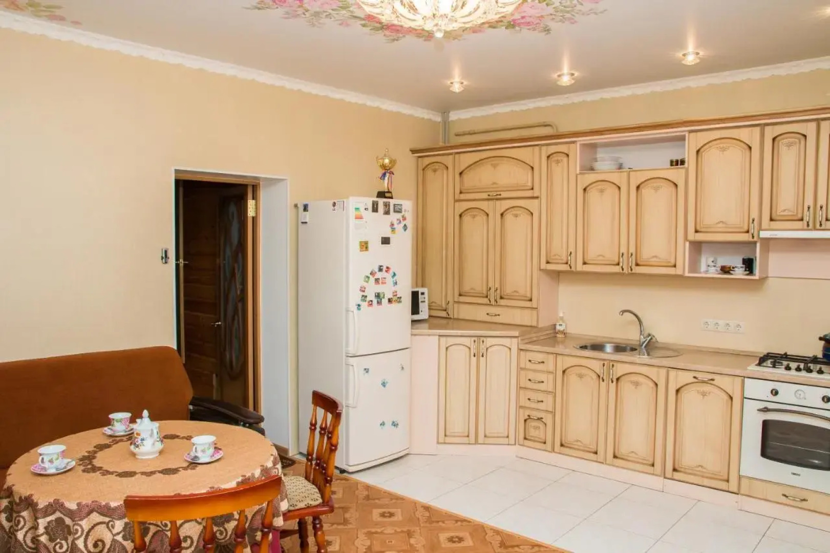 Гостевой дом Подворье ямщика