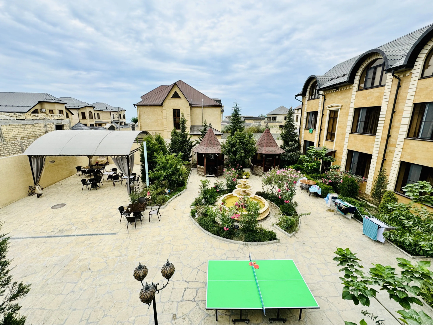 Гостевой дом Ривьера