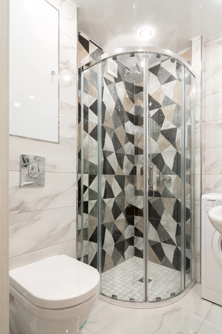 Апартаменты на Правды