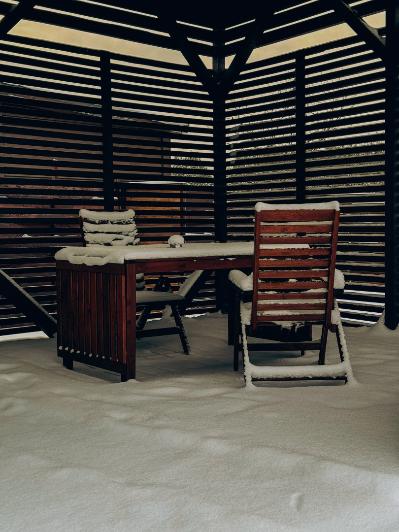 Бунгало Дубовая роща