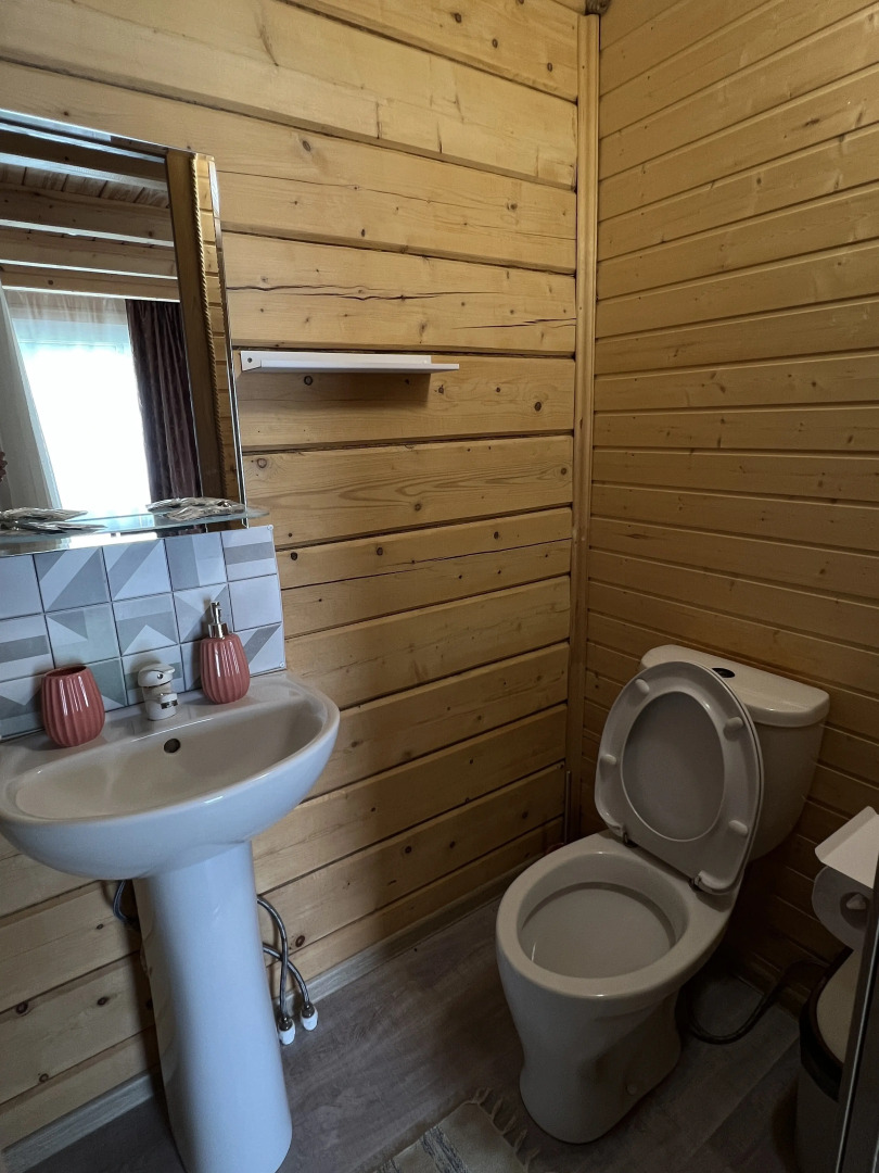 Частный дом на Улице Восточная 61 (12)