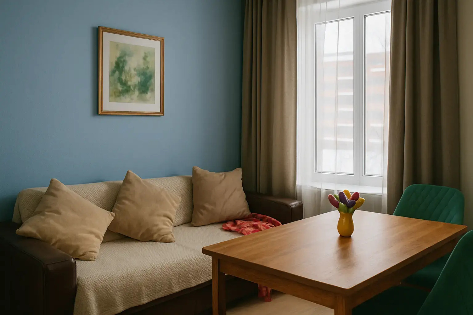 "Sofistudio" Железнодорожный 14