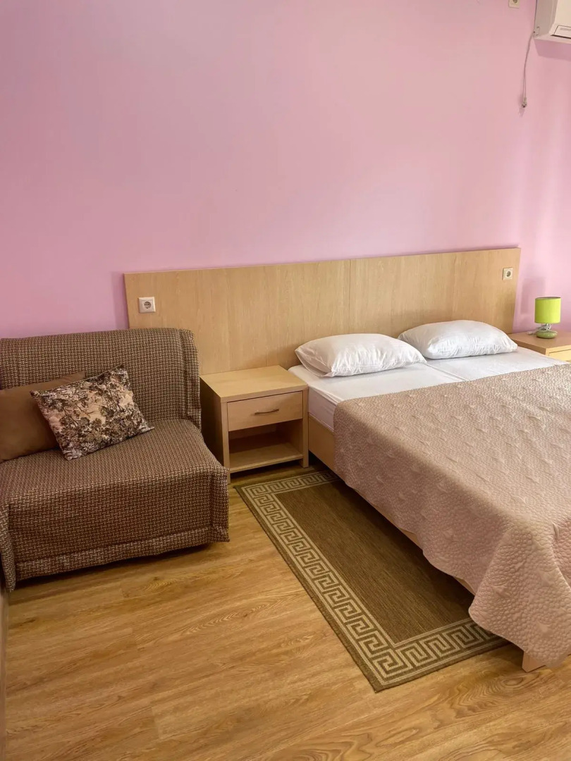 Гостевой Дом Лаванда