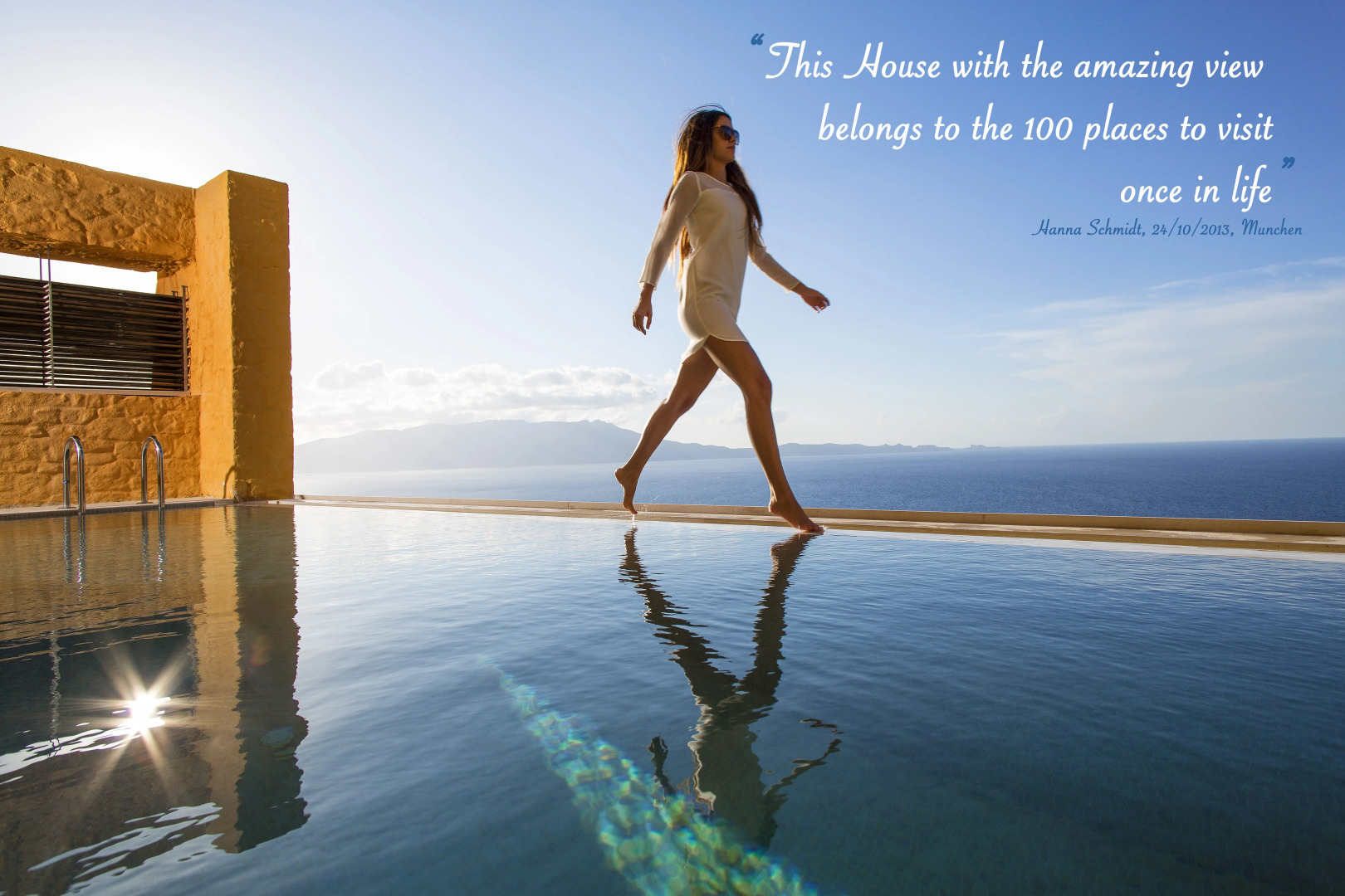 Ravdouchaepavlis Vila Eleni