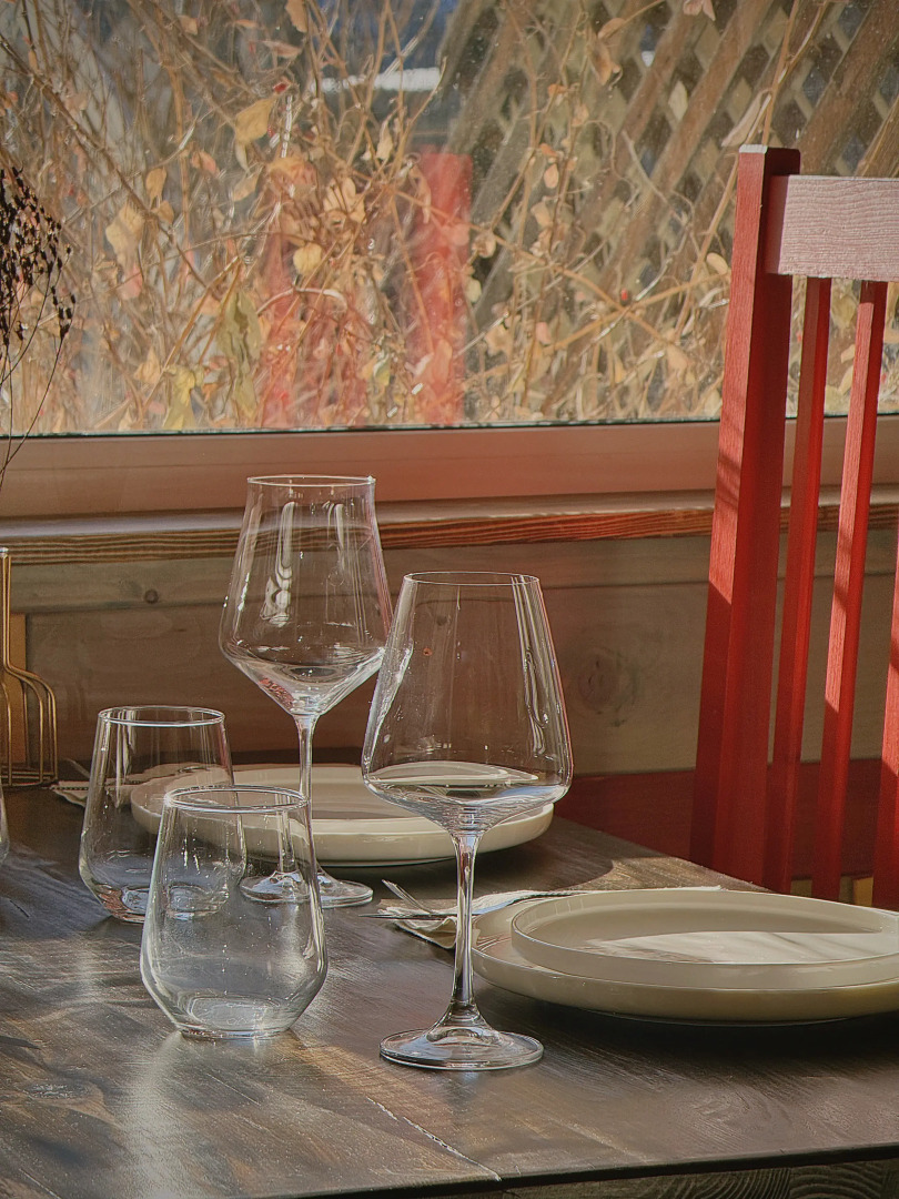 Гостевой дом Привет, Чемал!