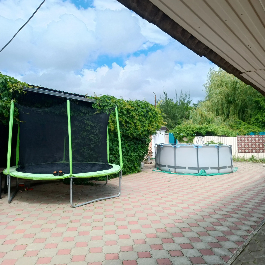 Меблированные комнаты Николь