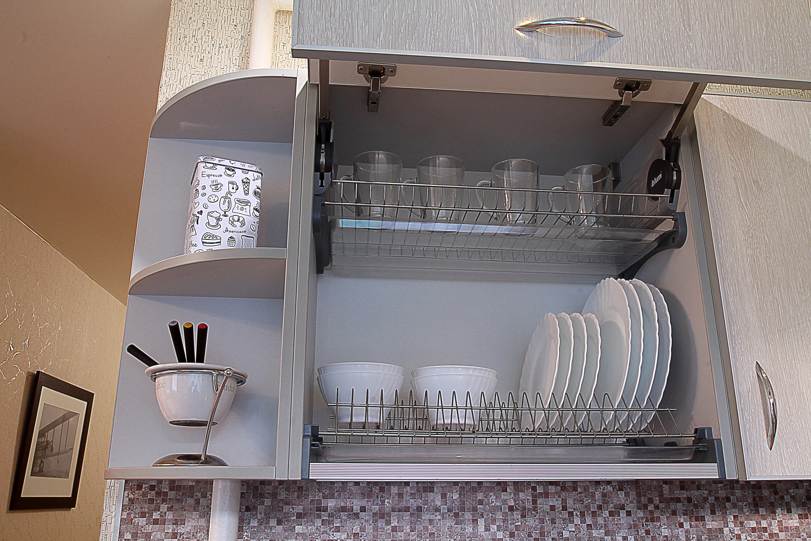 Апартаменты Володарского 59