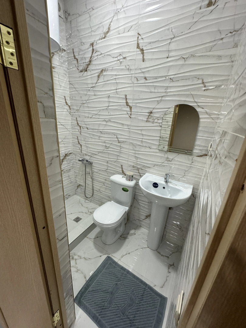 Мини-отель Аарон