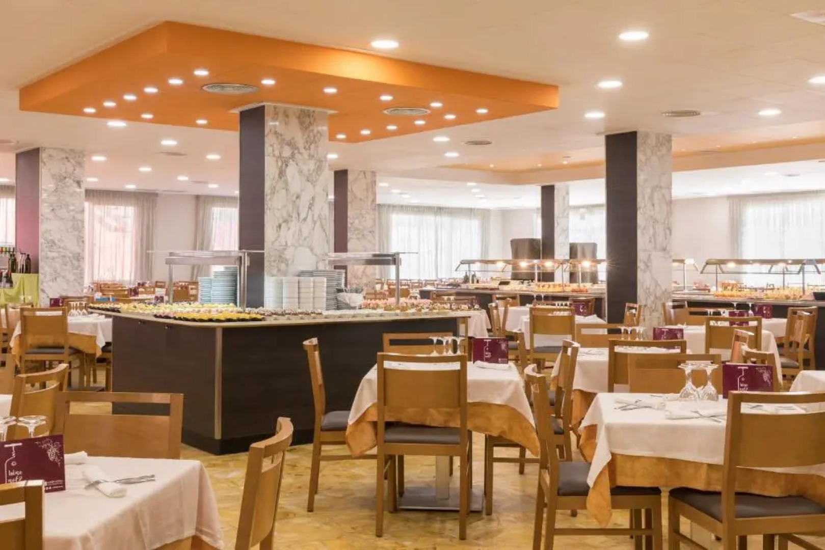 Отель htop Olympic