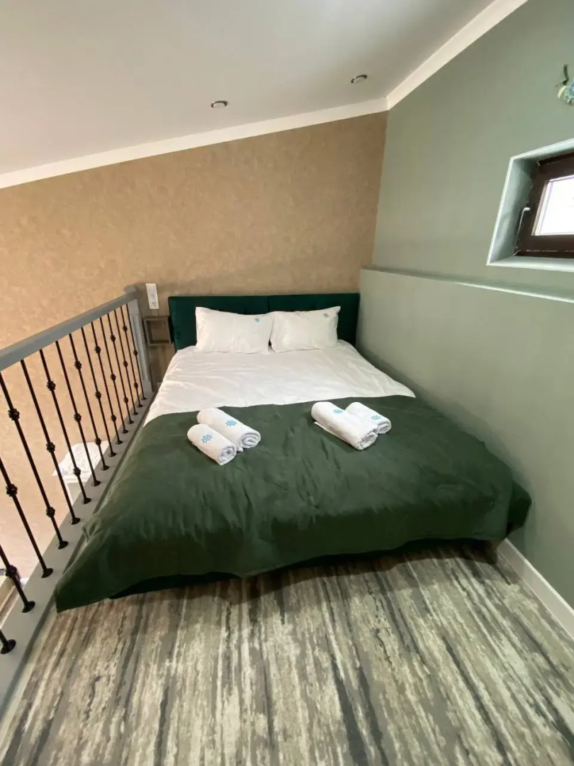 Гостевой дом Последний корабль