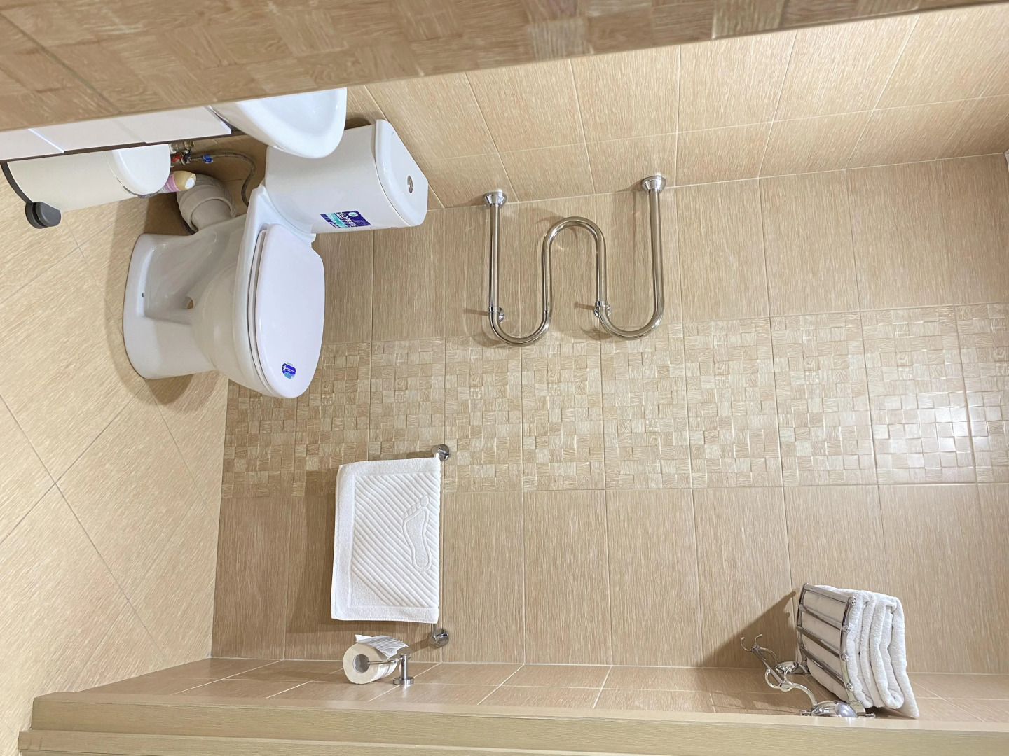 Гостевой Дом Palladium