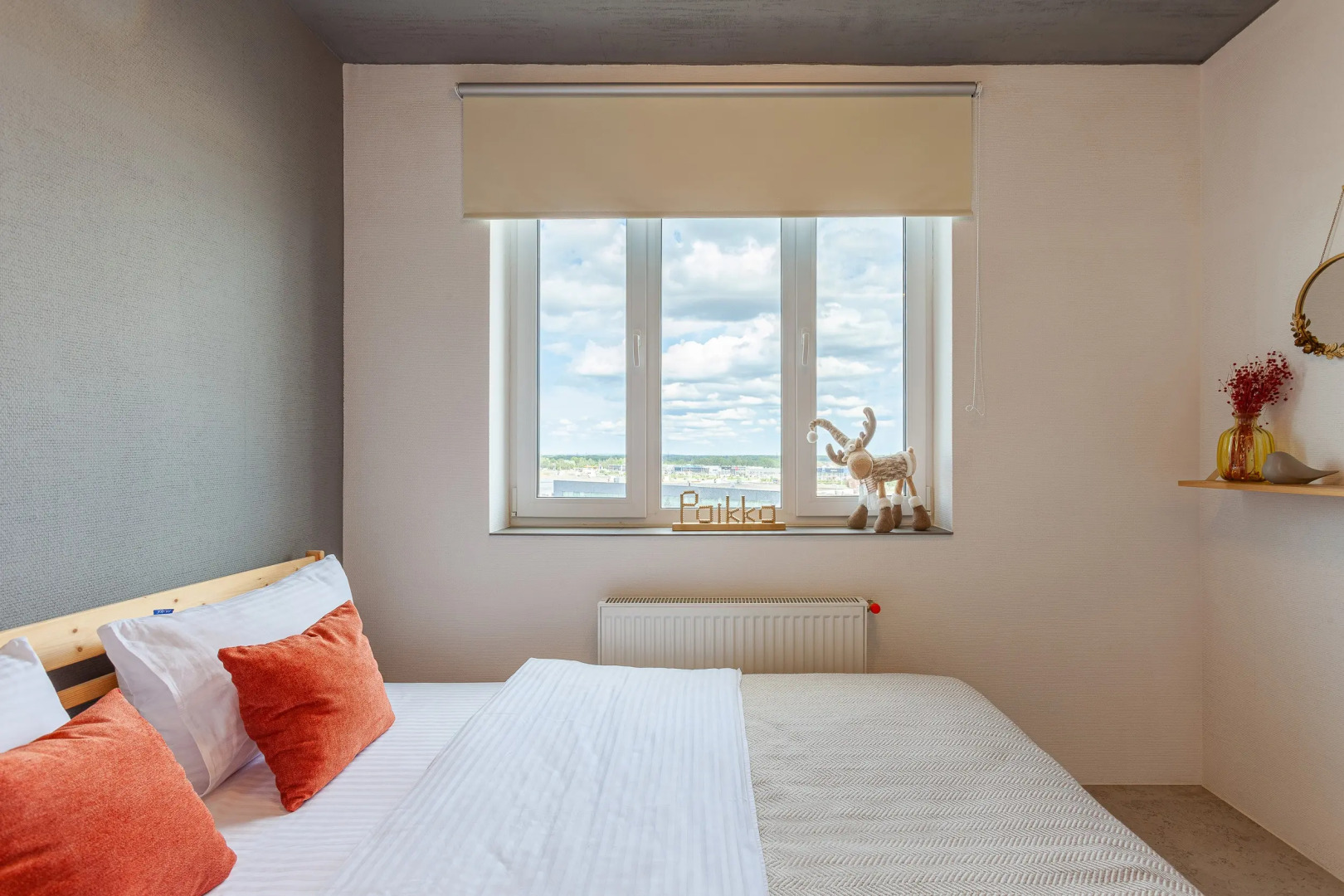 Апартаменты Paikka #Etelä