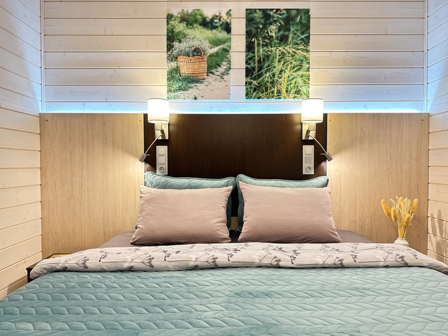 Частный дом Дача Сосновка