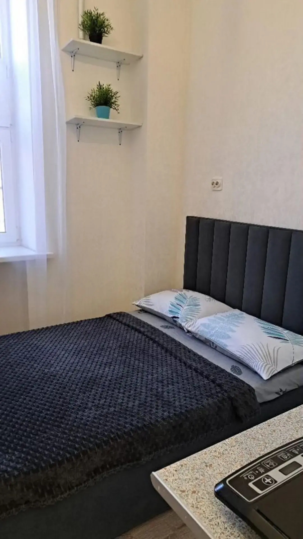 Квартира на улице Суворова, 5