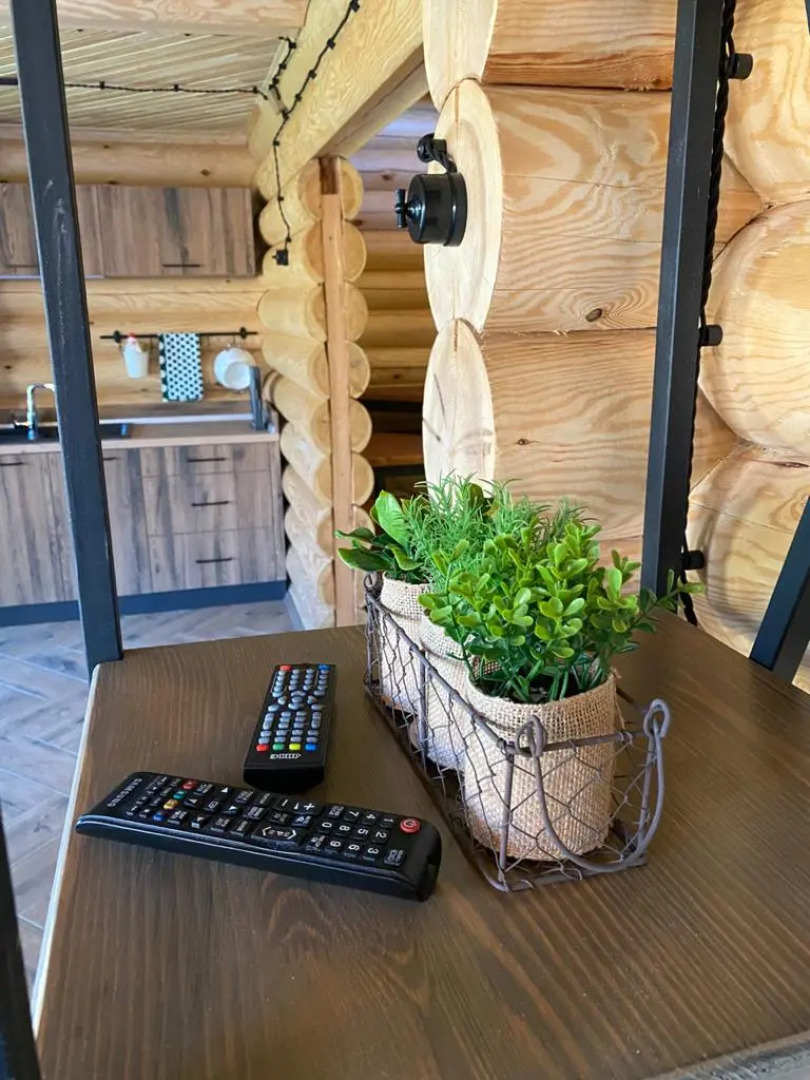 Дом с Бассейном