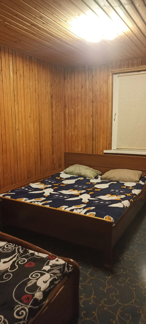 Частный дом Уютный домик в Саратове