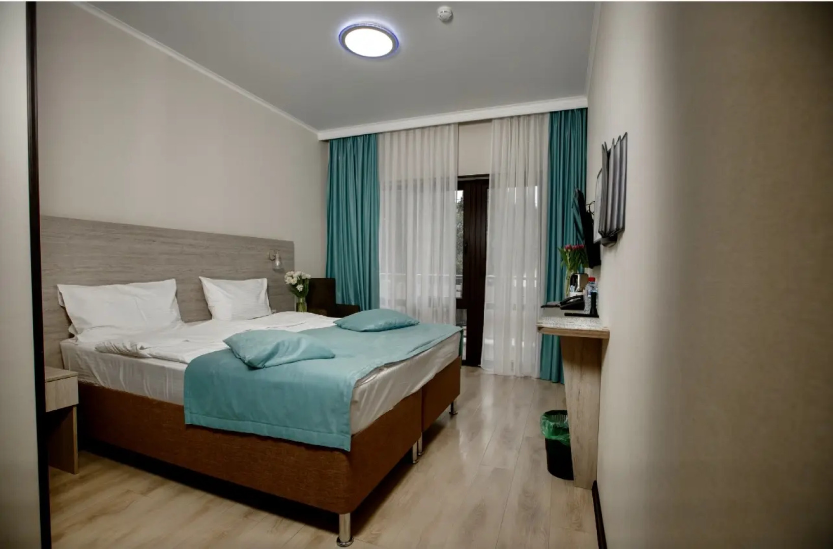 Гостевой дом Времена Года