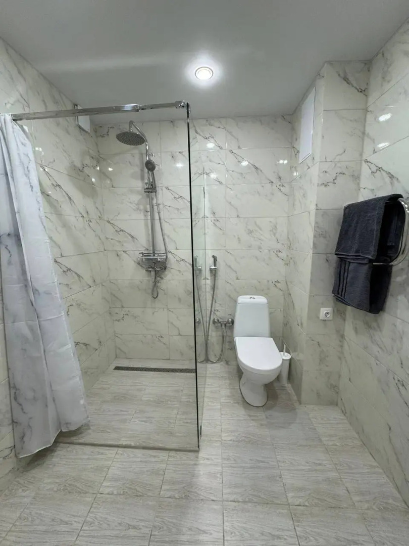 Квартира Уютная на Адоратского