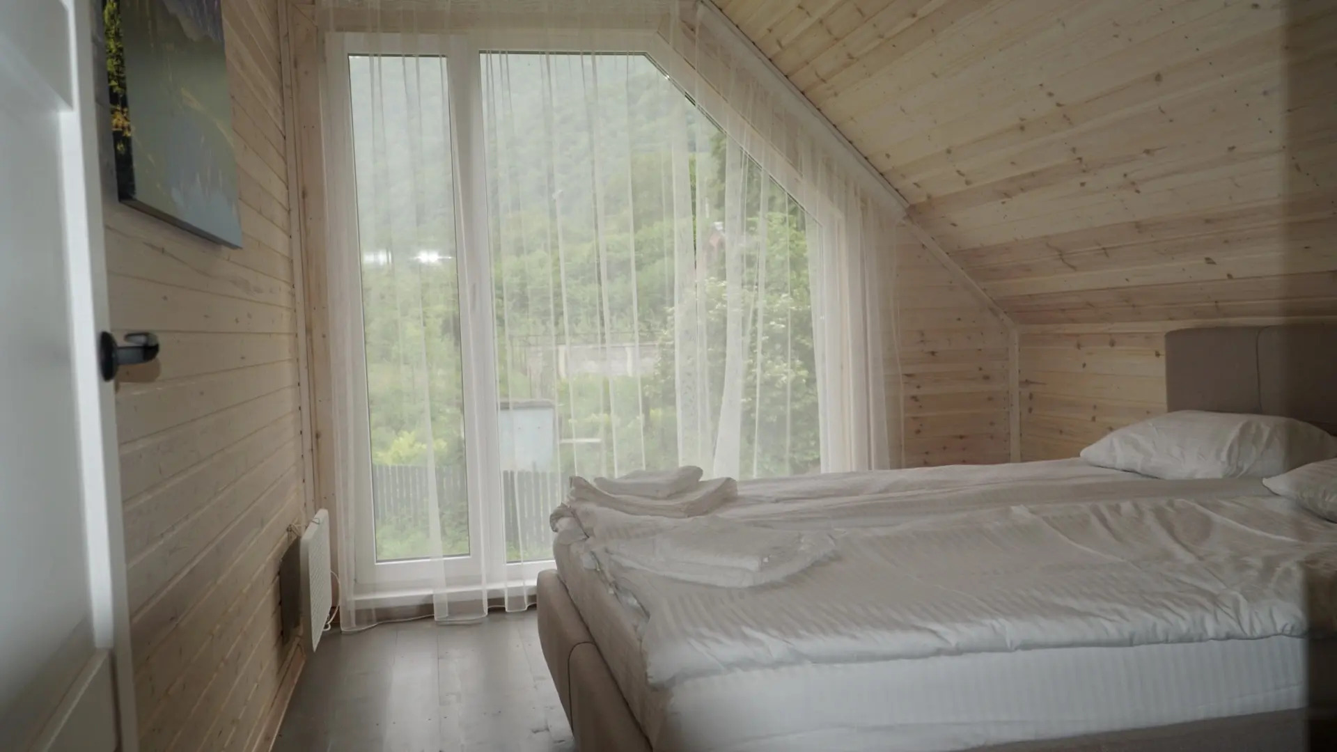 Гостевой дом Прогоры