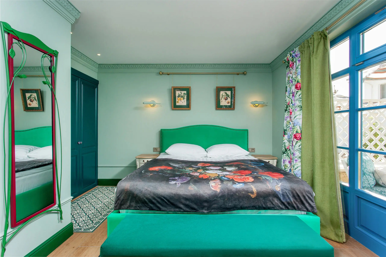 Бутик-отель Villa Romanov Wine Club & SPA