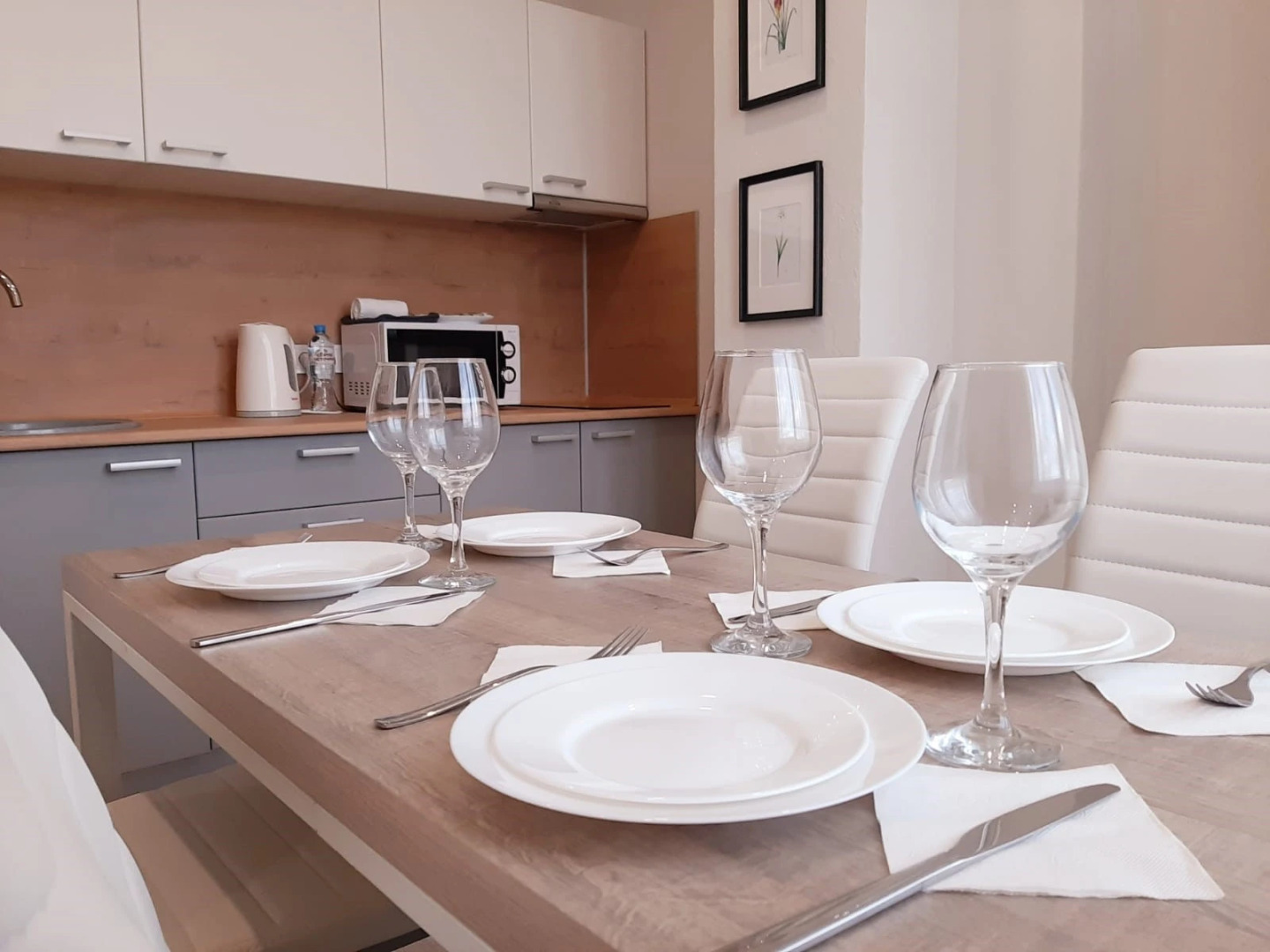 Апартаменты Abri Luxe на Полевой рядом с Пермь - Экспо