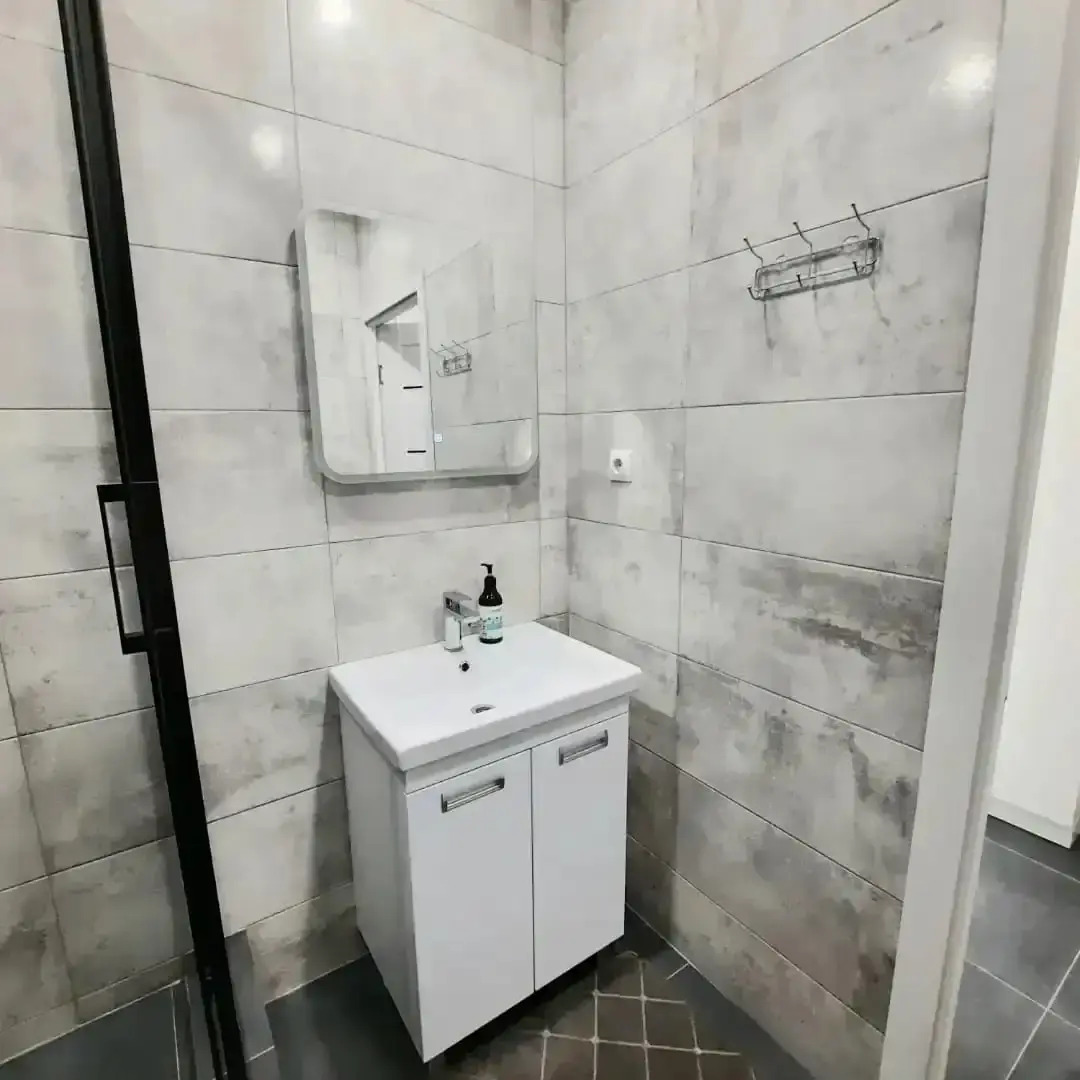 Апартаменты На Московском 44