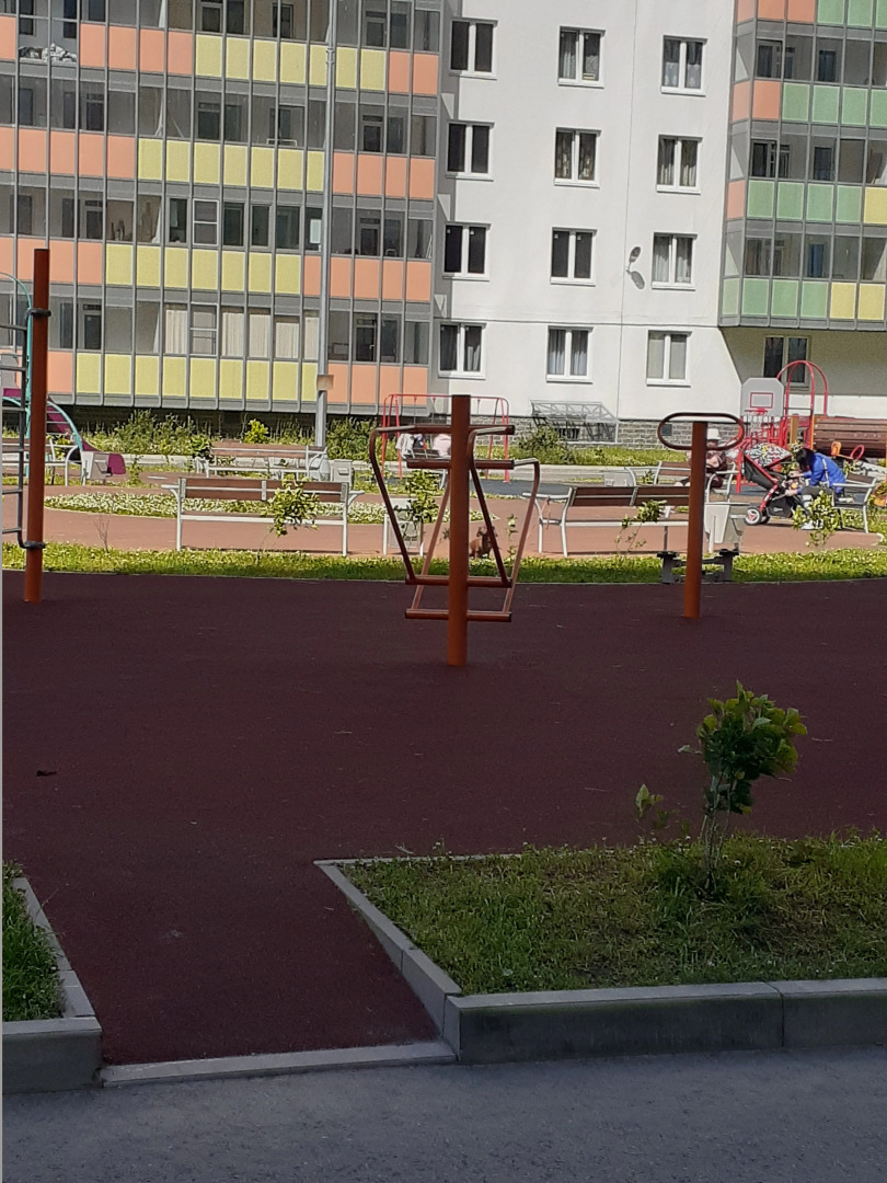 Апартаменты Воронцовский бульвар 14/5