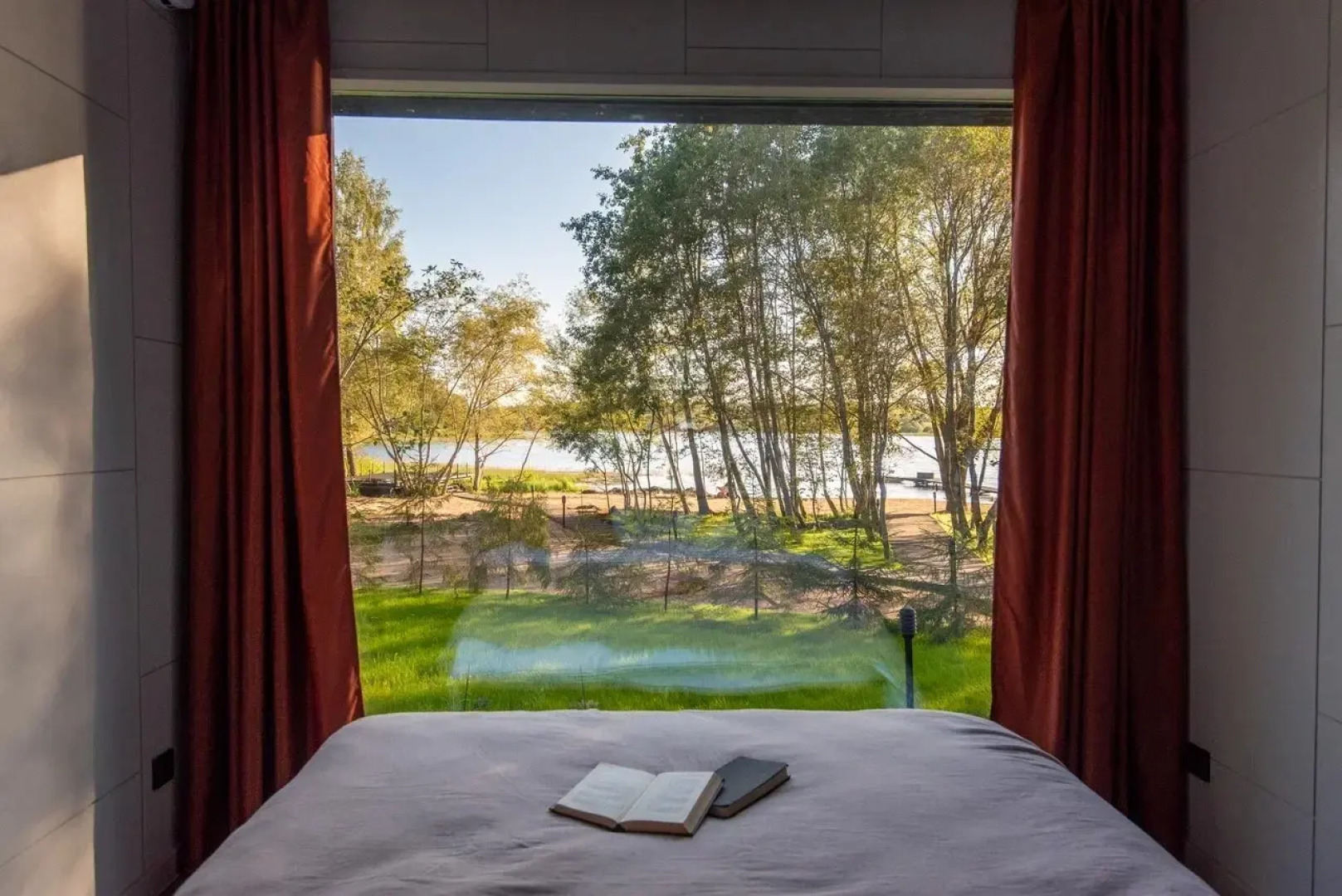 Гостевой Дом Aura Glamp