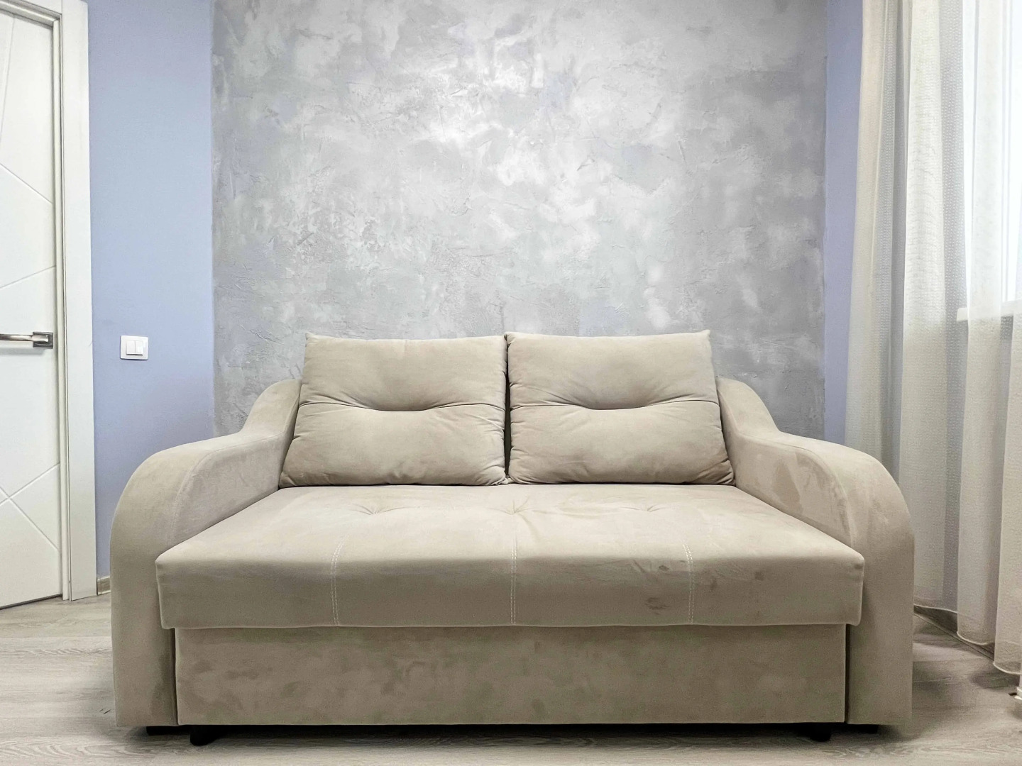 Квартира Евро 2-ком Смолина 67/1-133 Улан-Удэ центр КакДома