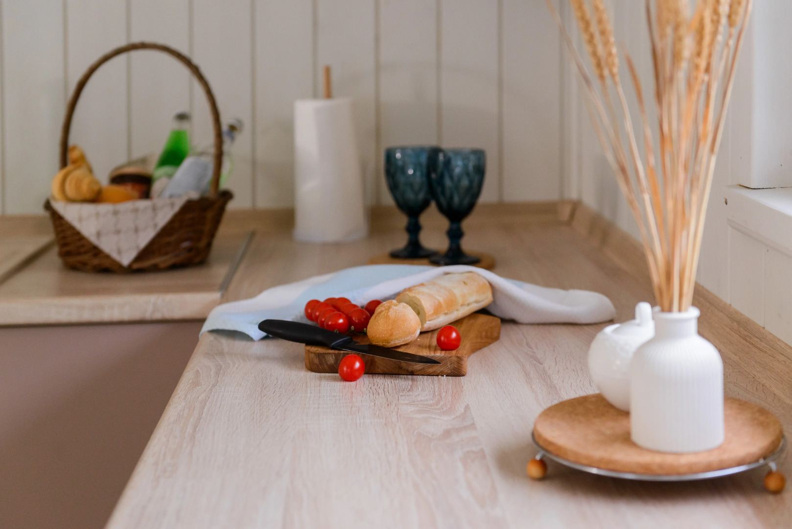 Частный дом Simple Life Home 361