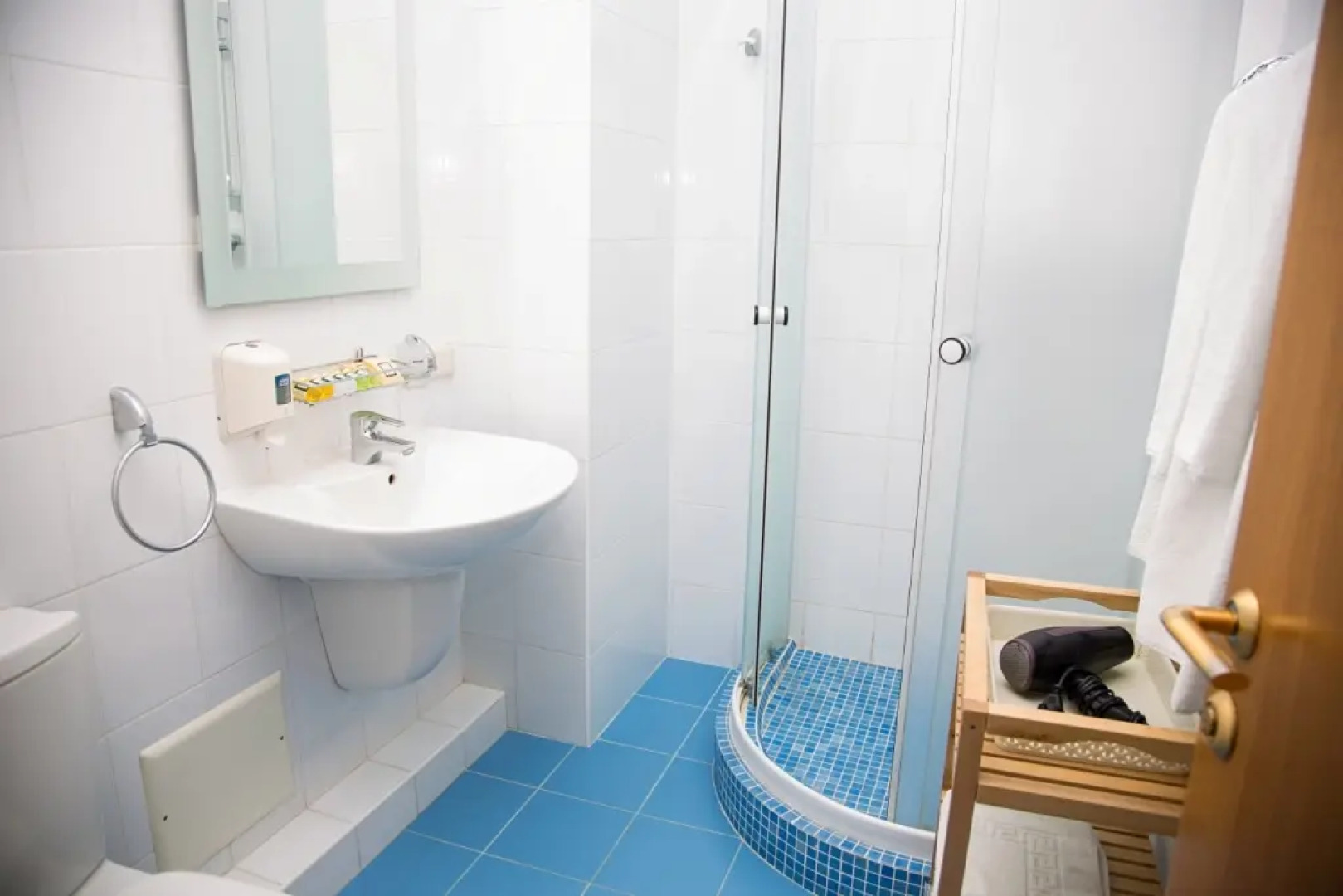 Гостевой дом Вилла Бавария