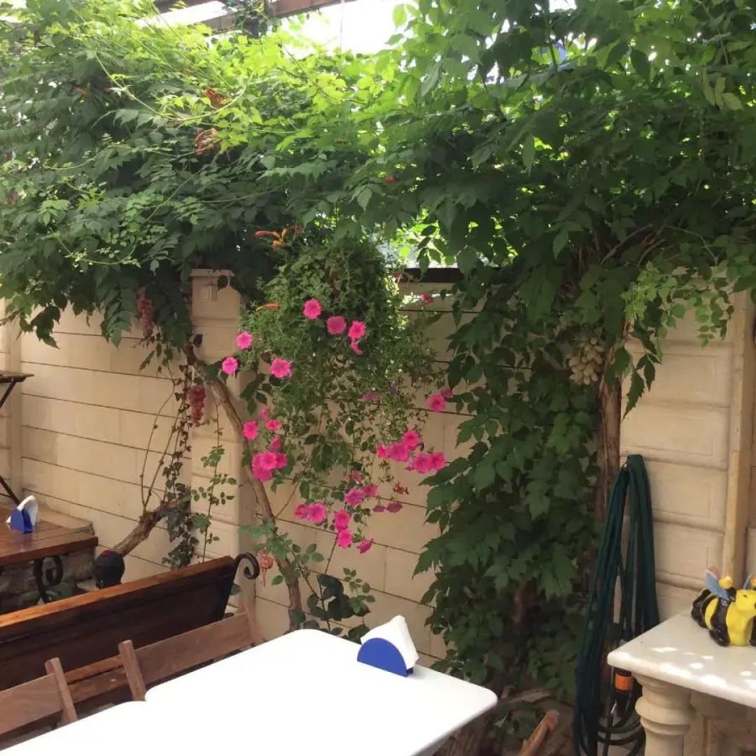 Гостевой дом Тоскана